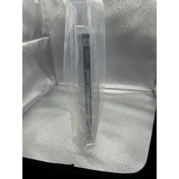 Grand Theft Auto GTA Vice City - PlayStation 2 PS2 - Graded WATA 10 A++ SEALED - Picture 2 of 6